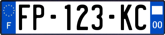 FP-123-KC