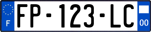 FP-123-LC