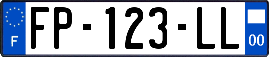 FP-123-LL