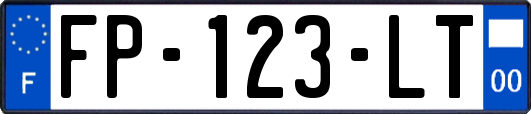 FP-123-LT