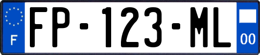 FP-123-ML