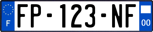 FP-123-NF