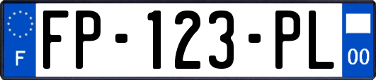 FP-123-PL