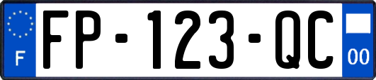 FP-123-QC