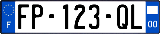 FP-123-QL