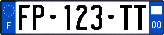 FP-123-TT