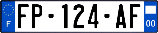 FP-124-AF