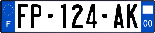 FP-124-AK