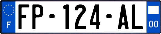 FP-124-AL