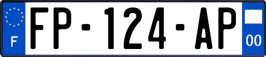 FP-124-AP