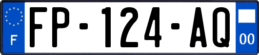 FP-124-AQ