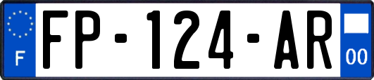 FP-124-AR