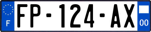 FP-124-AX