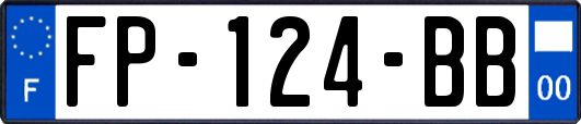 FP-124-BB