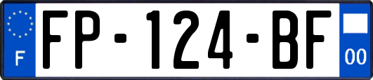 FP-124-BF