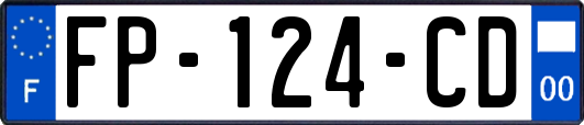 FP-124-CD