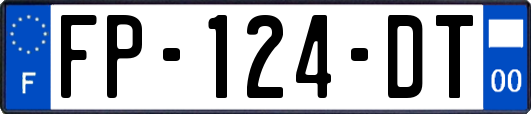 FP-124-DT
