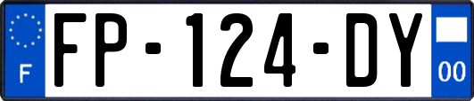 FP-124-DY
