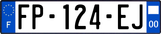 FP-124-EJ