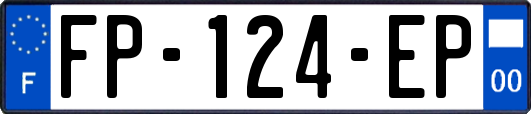FP-124-EP