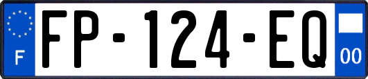 FP-124-EQ