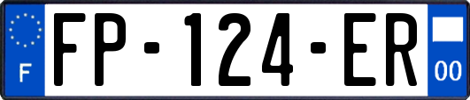 FP-124-ER