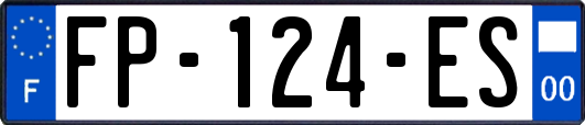 FP-124-ES