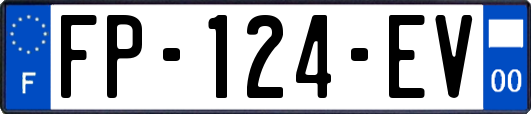 FP-124-EV