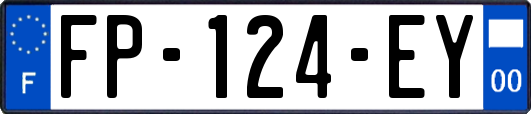 FP-124-EY
