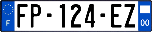 FP-124-EZ