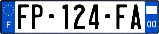 FP-124-FA