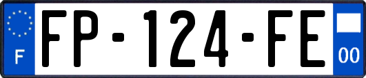 FP-124-FE
