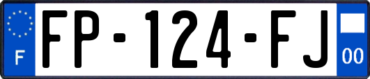 FP-124-FJ