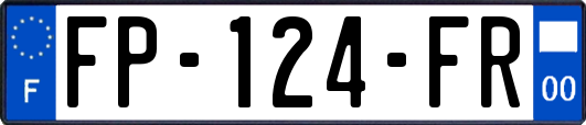 FP-124-FR