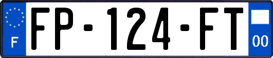 FP-124-FT