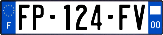 FP-124-FV