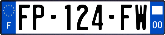 FP-124-FW