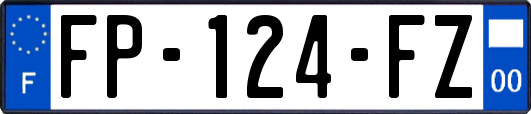 FP-124-FZ