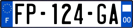 FP-124-GA