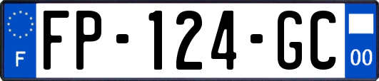 FP-124-GC