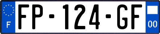 FP-124-GF