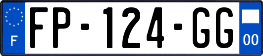 FP-124-GG