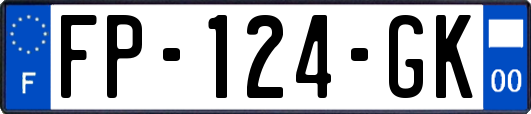 FP-124-GK