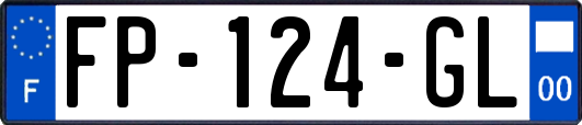 FP-124-GL