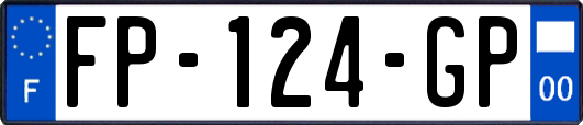 FP-124-GP