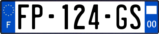 FP-124-GS