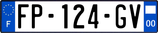 FP-124-GV