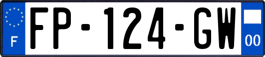 FP-124-GW