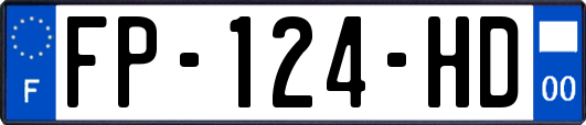 FP-124-HD