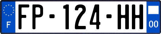 FP-124-HH